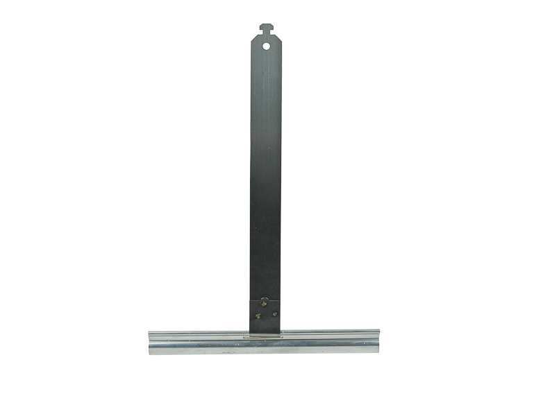 Maxi-Aluminium-Aufhängeprofilstück