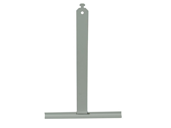 Mini-Aluminium-Aufhängeprofilstück