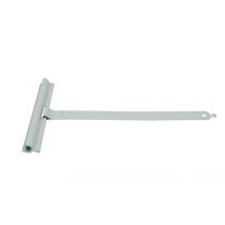 Maxi-Aluminium-Aufhängeprofilstück, 150mm, Länge 190mm, beschichtet