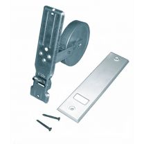 Gurtwickler für 12m, LA= 185mm, D= 175mm