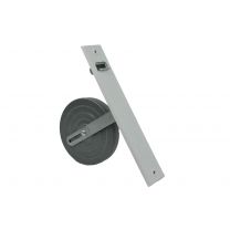 Gurtwickler für 15m, LA= 260mm, D= 140mm
