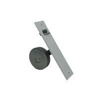 Gurtwickler für 5m, LA= 215mm, D= 95mm, verstellbar