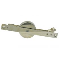 Aufschraubgurtwickler 6 m