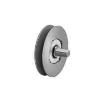 Mini-Gurtzuggetriebe D=125mm