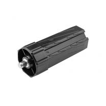 Kapsel D= 60mm, Länge 145mm