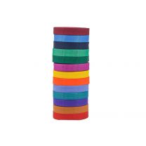 Rollladengurte in verschiedenen Farben