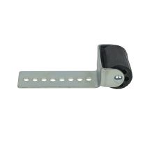 Abdruckrolle mit Steg