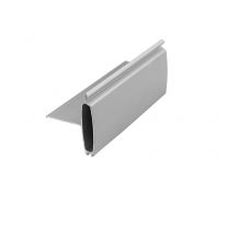 Aluminium-Anschlagprofil 