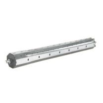 Verlängerungsstück, D = 60mm, L = 500mm, mit Kapsel, nicht einschiebbar