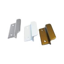 Alu Universaltürgriff für Balkon - und Terassentür