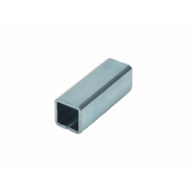 Reduzierhülse 8/10 mm für Vierkant Drücker