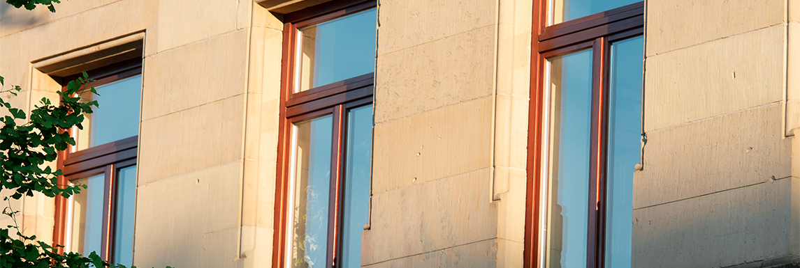 Holzfenster Altbau