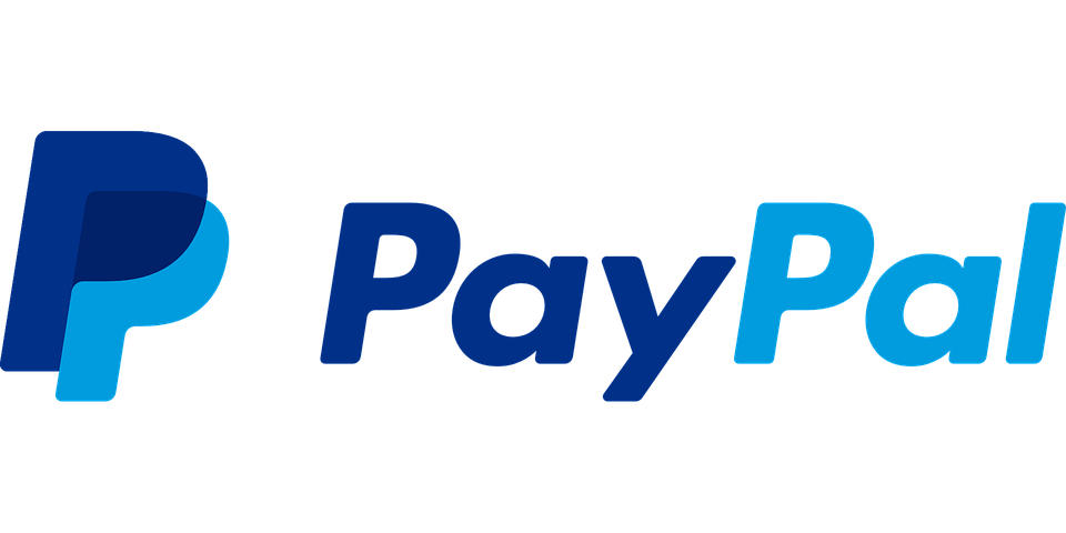 PayPal Banner PayPal Banner