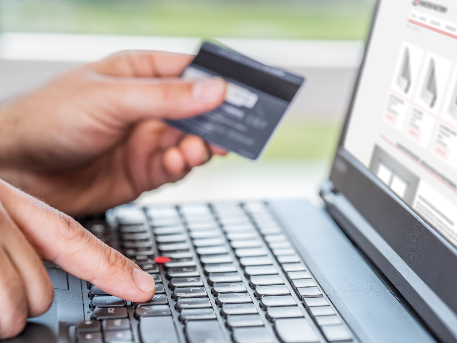Online Payment Card Online Payment Card